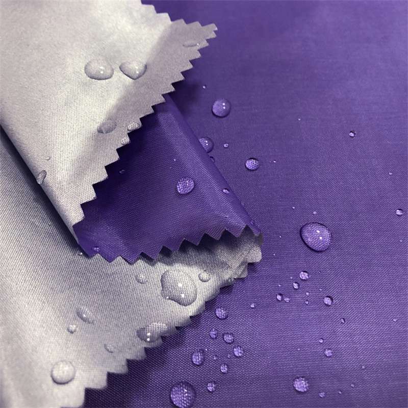 Dust-Proof Car Cover Cloth Fabric Rain-Proof Waterproof Fabric Umbrella Cloth Sunshade