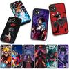 For Motorola Moto G04 G13 G14 G22 G23 G32 G34 G35 G64 G82 G84 G53 G60 G72 E14 E15 E13 Case Narutos Sasuke Uchiha Madaras Itachi