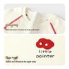 Kids' Long Sleeve Base T-Shirt