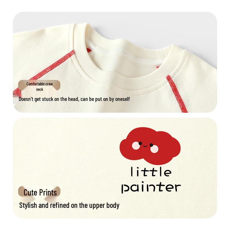 Kids' Long Sleeve Base T-Shirt