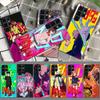 Anime Seiko Ayase Cases Handyhülle für Samsung Galaxy S26 Ultra S25 Edge S24 S23 FE S21 Plus S20 S22 S10 Hülle TPU Capa Schale Sh