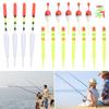 Slip Drift Tube Assorted Sizes Fishing Lure Float Light Stick Floats Floats Bobbers Indicator
