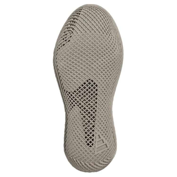 adidas Climacool 4D Laced Grey Black Unisex Sneakers