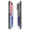 Spigen Liquid Crystal iPhone 15 Pro Max6.7" Crystal Clear ACS06557