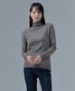 CHASECULT Women'S Basic Turtleneck Sweater-Cgzg5252E0B