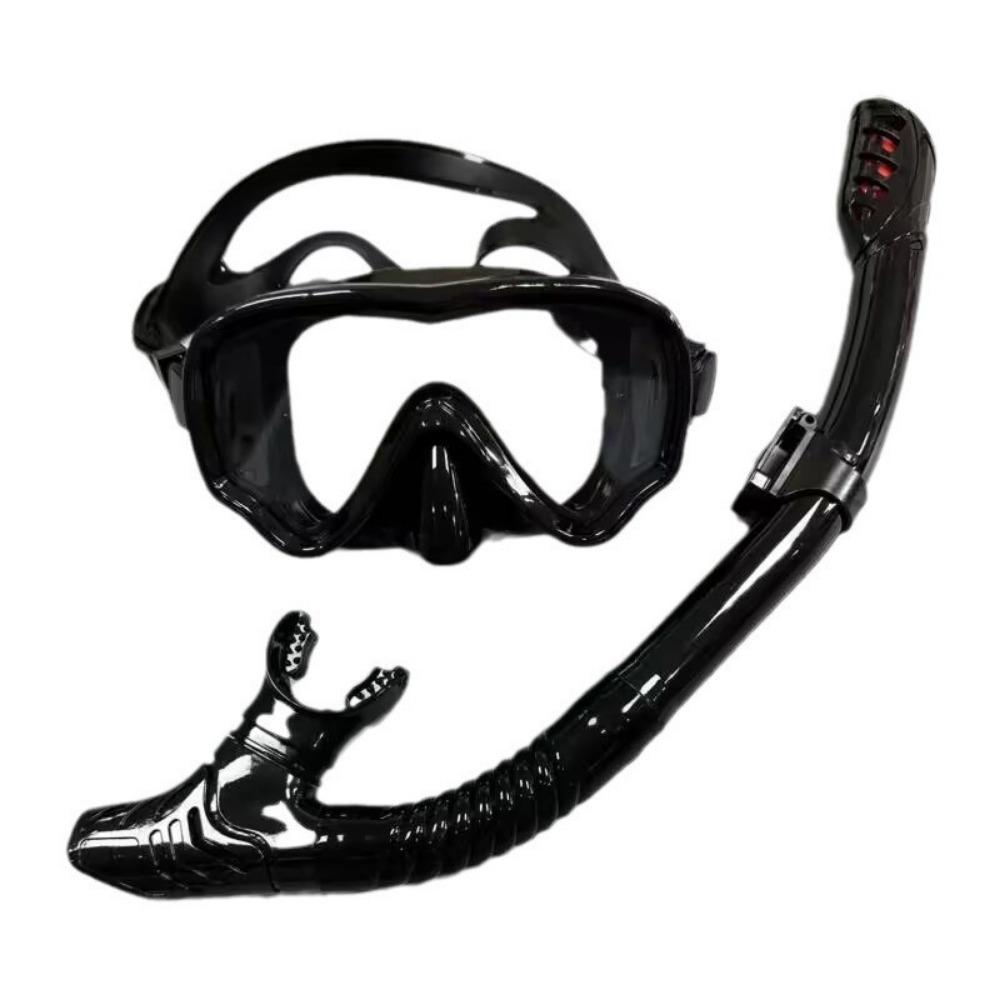 Diving glasses full dry