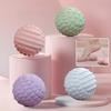 Yoga Foam Massage Ball for Muscle Relaxation & Foot Massage