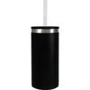 STANLEY Everyday Can Cooler Koozie with Vacuum Insulated Stainless Keeps Hot or Perfect for Outdoor and Family Dishwasher Warranty Included Japanese