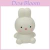 Creative Cartoon Rabbit Night Light Cute And Adorable Decorative Lamp For Bedroom