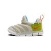 Dynamo Free TD Grey Green Baby Sneakers FN3693-180