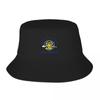 Novinka The Charleston RiverDogs Bucket Hat Anime Hat Military Taktická kšiltovka Značka Muž Kšiltovka Custom Cap Golf Hat Dámské Unisex