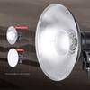 41cm Beauty Dish Reflektor Blitzlicht für Bowens-Anschluss Speedlite Fotografie Licht Studiozubehör