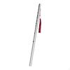 Stainless Steel Chinese Flute Consistent Sound Beginners Easy To Carry Compact Education Gift