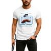 Happy Father's Day T-Shirt, Dad Tee, Father's Day Gift, Daddy Shirt, Papa Gift,