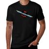 Shirt Man Brand Rule Man High Onewheel All Quality T-Shirt Luxury T Shirts Graphic Them To T