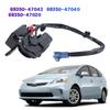 Auto Accessories Replacement Tailgate Door Lock Actuator Liftgate Trunk Lock Actuator for 10-15 69350-47042 69350-47020