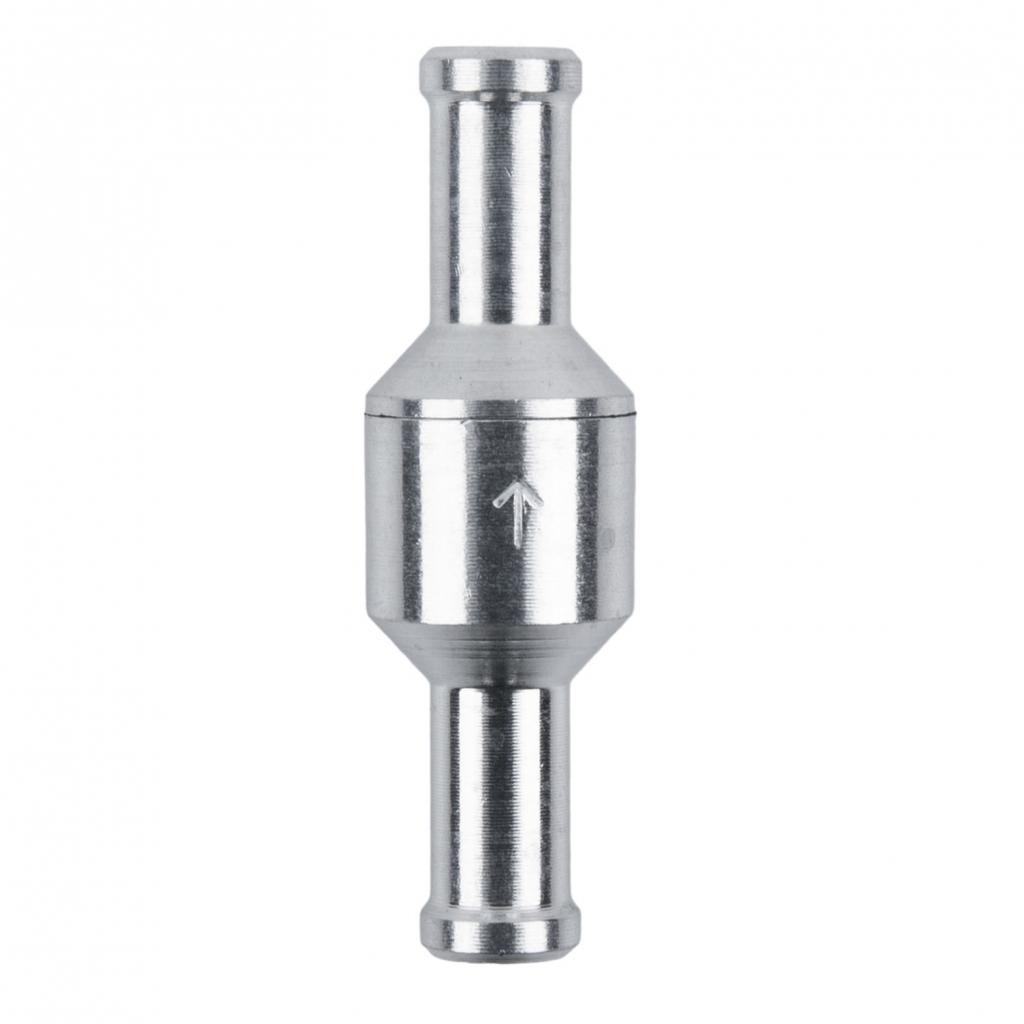 Air Vacuum Fuel Water Gas Non-Return Valve Replacement One-Way