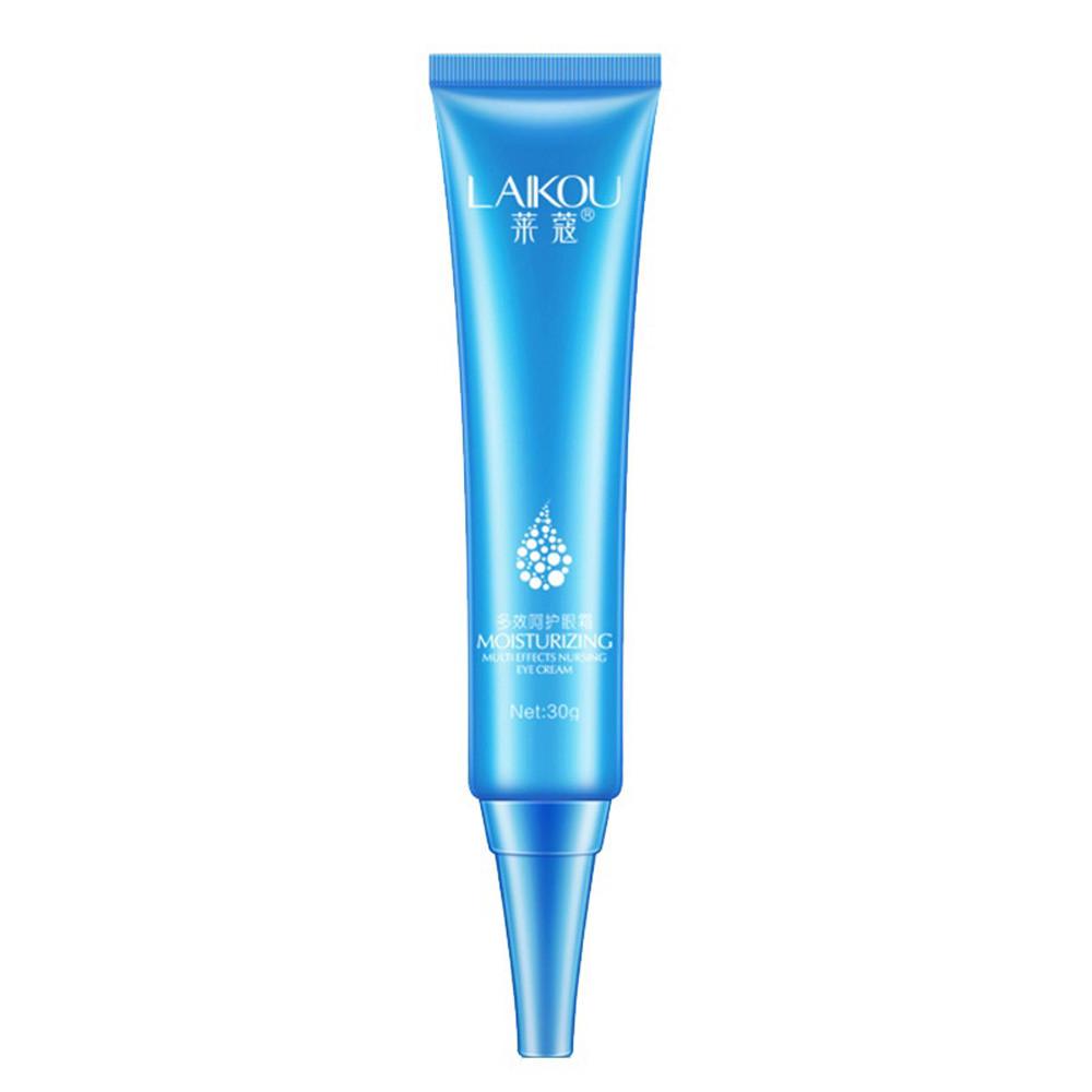 Anti-Aging Anti-Puffiness Anti-Wrinkles Moisturizing Eye Cream