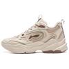 Li Ning Ln Defender Simple Comfortable Durable Warm Mid-Top Casual Shoes Women Casual Shoes AGCV396-4