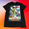 Neues Hunter × Hunter Squad Anime Klassisches Retro Unisex T-Shirt für Herren