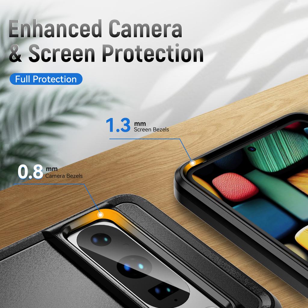 Shock Proof Hard Fashion Cover Case for Google Pixel 10 Pro XL Pixel10 Pixel9 Pixel9a Pixel 9 9A 8 8A 7 7A 6 6A Cases