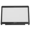 Laptop LCD Front Bezel Cover for Dell E7440 Perfect Fit Replacement Laptop LCD Front Bezel Frame