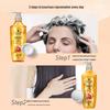 Schwarzkopf Gold Pure Essential Oil Shampoo