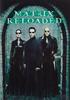 DVD - Matrix Reloaded Special Edition HAP21851 Japan Filme & DVD Gebraucht