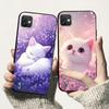 Flower For Wiko Y62 Plus Y82 Y81 Y62 Case Shockproof Soft Silicone For Wiko Y51 Y52 Back Cover TPU Phone Case Protective Fundas