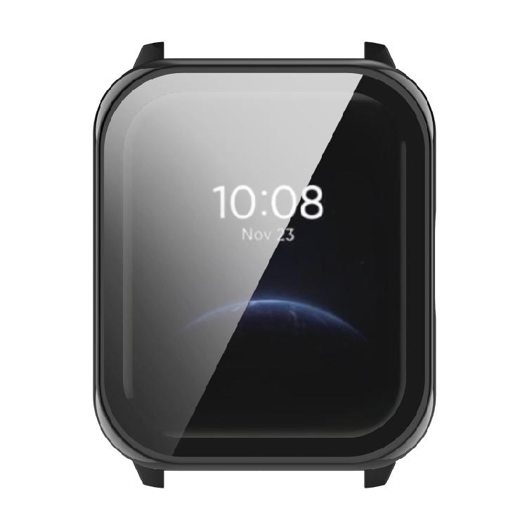 PC Hard Cover for RealmeWatch 2 Watch Screen Bumper for Shell Protector Shockpro