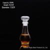 Crystal XO Spirits Decanter: Diamond Glass Red Wine Bottle