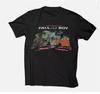 Vtg Fall Out Boy Believers Never Die Part Deux Tour 2009 Black T-shirt HOT