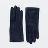 OMEGA GLOVES Nappa Woman(Navy Suede)