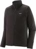 Jacket Patagonia R1 Thermal Jacket Black