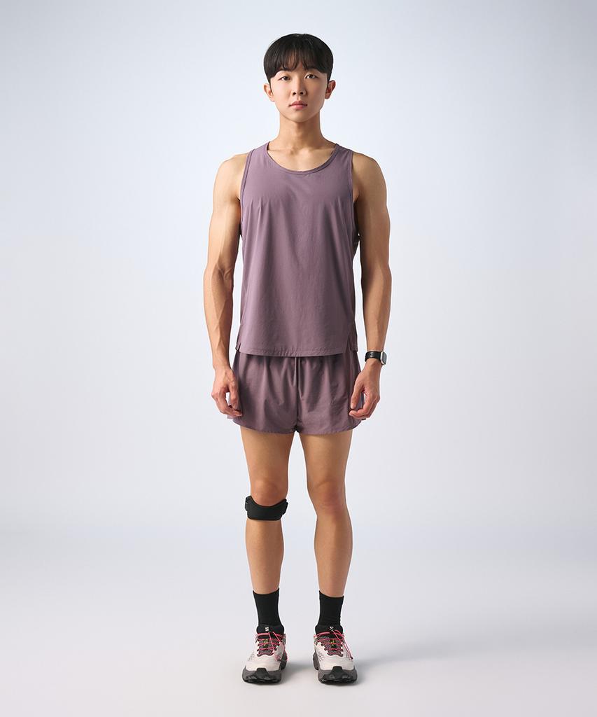 MUSINSA STANDARD SPORTS [City Running] Air Grid Singlet (3 Colors)