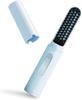 Cordless Heated Brush Hair Iron Business Trip Automatic Brush Negative 200g Compact 4 Temperature Settings MCH Fast Fast Long Continuous Portable