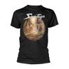 Savatage Unisex Adult Edge Of Thorns T-Shirt