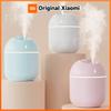 Xiaomi 270ML Air Humidifier Cool Mist Aroma Diffuser LED Night Light  Power-off Protect USB Humidificador For Home Office