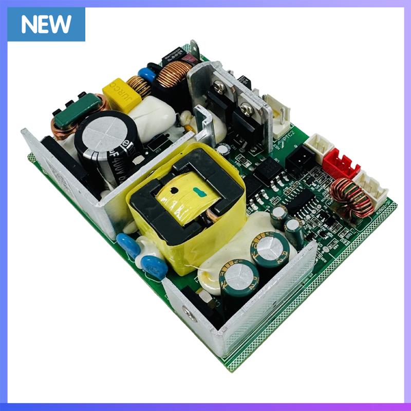 A60P PCBA Mother Board For Dreame H14/H14 Pro/H14 Dual/H20/H20 Mix/H30 Mix/H30 HCBC Charging Base W2335 Robot Vacuum Cleaner Swe