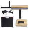 Metal Detector 1000 Meters High Sensitivity Professional Gold Silver Copper Finder ScannerEU Plug
