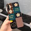 For Huawei Y9s Case Lovey Pattern Macaroon Silicone Soft TPU Back Cover For Huawei Y9S Y 9s SKT-L21 STK-LX3 STK-L22 Phone Cases