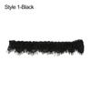 Sexy Fashion Lingerie Garter Belt Wedding Bride Leg Garter Cosplay Party Accessories Bowknot Lace Elastic Leg Ring