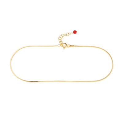 Pepe Zoo [Linea] Rizzo Gold Bracelet