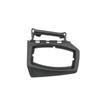 New For 2012-2018 Ford Focus Low Version Car Front Dashboard Lamp Switch Cover Trim