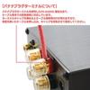 FX-AUDIO- D302J++ [Silver] High-resolution Compatible Digital/analog 4-input Full Digital Amplifier USB, Optical, Coaxial, Digital Up To 24-bit 192kHz