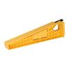 2Pcs Drawer Slide Jig ABS Cabinet Installation Aid Mounting Tool Set Kit for Home