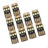MINI USB Power Portable Nightlight 0pcs