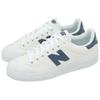 New Balance NB 100 Cushioning Breathable Skateboard Shoes Men's White Blue BB100CNVD