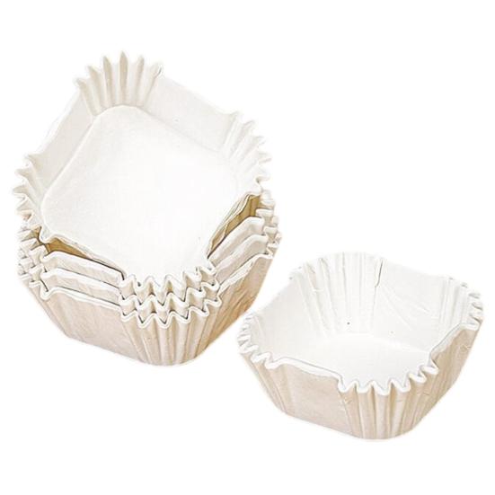 1000Pcs Muffin Cup Non-stick Cupcake Liners Disposable Dessert Baking Cups for Wedding Birthday Parties