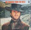 LP Record FILM SOUND ORCHESTRA  Gunman From The West JDX88 COLUMBIA 1973 Japan Obi Soundtracks  Musicals Used